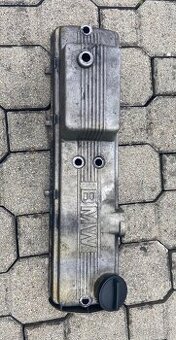 BMW 324td E30 veko