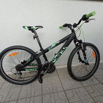 Bicykel Scott Voltage JR24