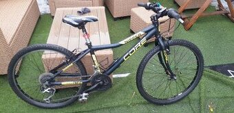 Detsky bicykel 24
