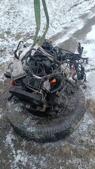 Motor 1.9 66kw