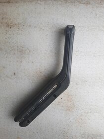 Predam diely Fiat 128 Berlina Coupe skla,volant