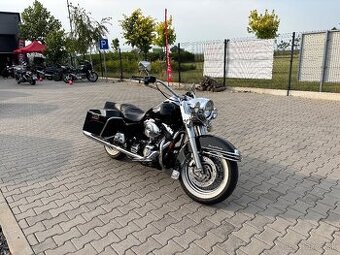 Harley Davidson Road King Classic 1450ccm