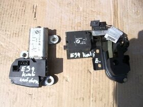 bmw e39 motorcek zadneho stieraca touring combi -