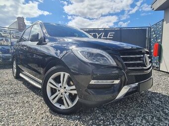 Mercedes-Benz ML