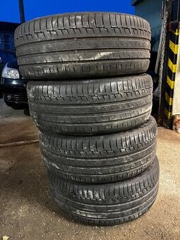 225/45 r17 continental