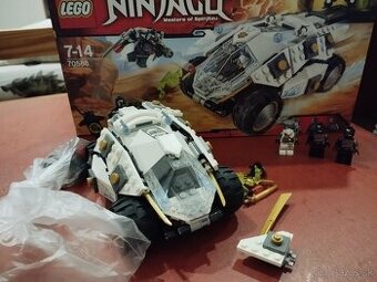 Lego Ninjago