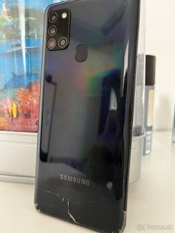 Samsung Galaxy A21s