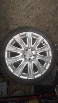 Predam R18 original mercedes