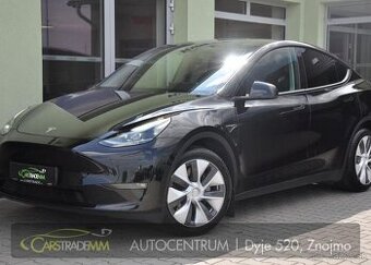 Tesla Model Y LONG RANGE DUAL MOTOR AWD 378 kw