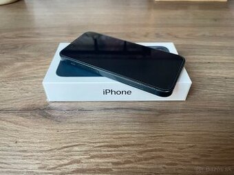 Predam iPhone 13 mini, komplet v krabici, 128gb