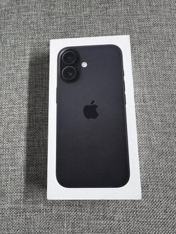 Apple iphone 16