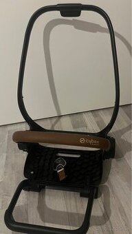 Cybex Mios 2.0 Sedenie