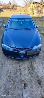 Alfa Romeo 147