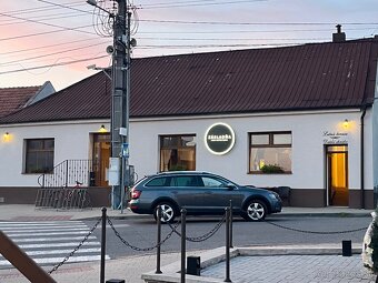 Hľadáme barmana/barmanku do pohostinstva