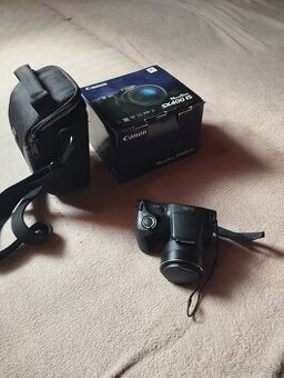 Canon SX400 IS