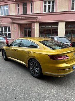 VW Arteon ,automat ,diesel 2.0 TDi ,DSG