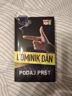 Dominik Dán Podaj prst