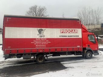 Daf lf