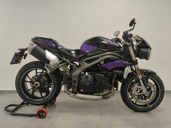 Triumph Speed Triple 1050 S