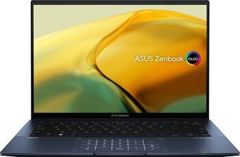 ASUS Zenbook 14 OLED 16GB TOP stav