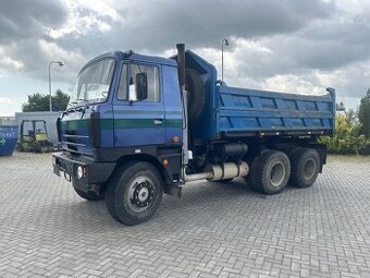 TATRA T 815 S3 28 210 6x6.2 sklápěč