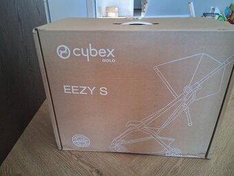 Predam sportovy kocil Cybex eezy S