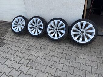 Interlagos 5x112 r18
