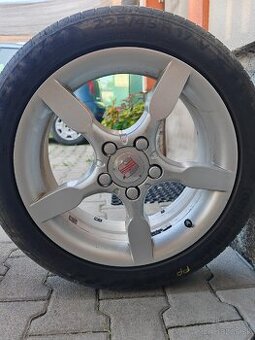 112X5 R17 ET54