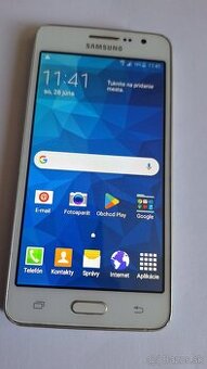 Samsung galaxy grand prime