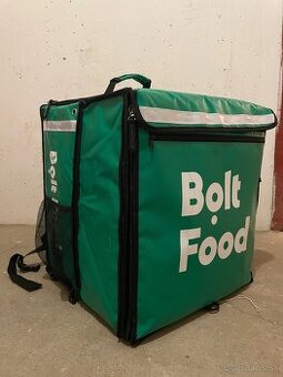Bolt taška