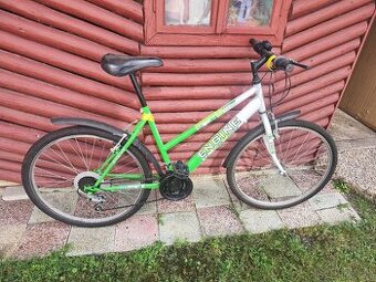 Bicykel