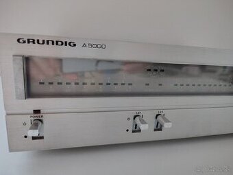 Grundig A5000