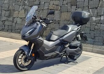 Honda ADV 350, 6/2023. Kúp. SR, 1 majiteľ.