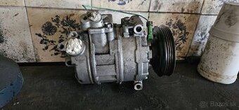 Climakompresor na 1.9tdi 96kw