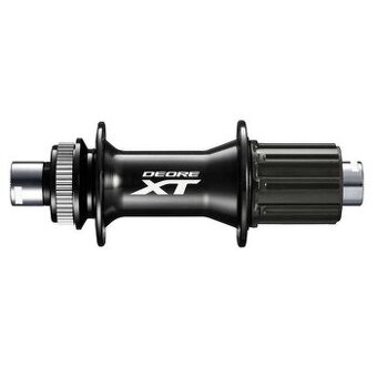Náboj zadný Shimano XT FH-M8010 148x12mm oska BOOST 32d. 9/1