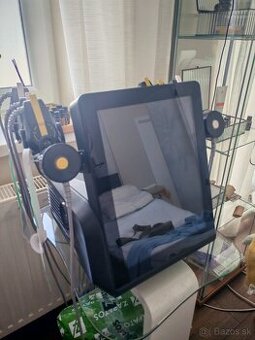 HILIFT Master FaceRF a EMS