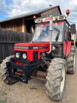 Zetor 6245