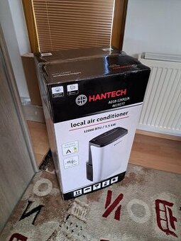 Mobilná klimatizácia Hantech 3,5kw