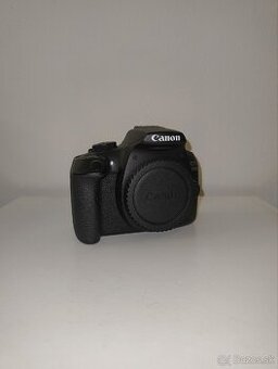 Canon EOS 1300D