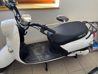 Predam elektricky skúter