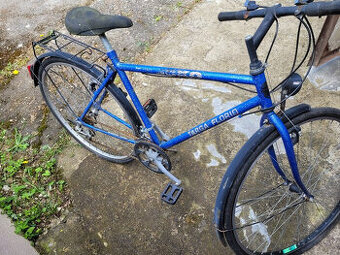 Cestný Bicykel Targa Florio 26"