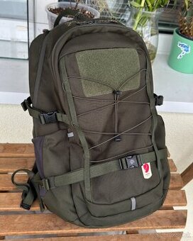 Fjällräven Skule 28 batoh (Deep Forest)