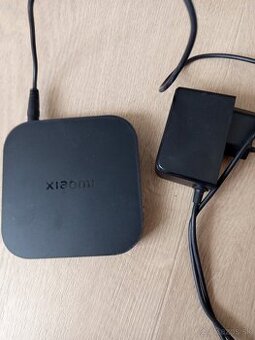 Multimediálne zariadenie xiaomi - 1