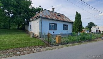 Dom -Pozdišovce