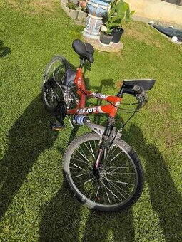 Bicykel - 1