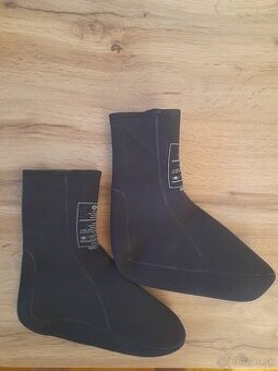 Predám neoprénové ponožky 3 mm XL