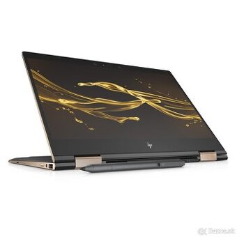 HP Spectre x360 13‑ae012nc + pero + originál obal