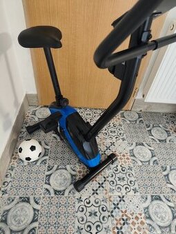 Stacionárny bicykel