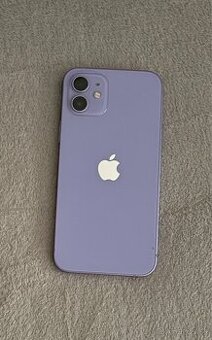 Predám iPhone 12 64GB