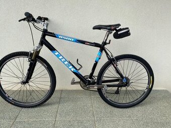 Trek 8500 SLR kult bajk XTR/XT